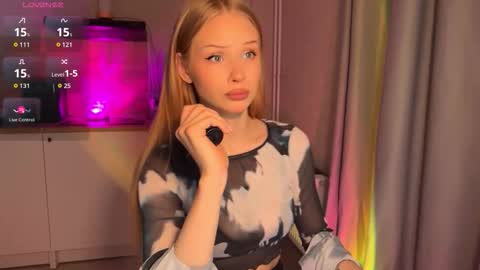 Snapshot of sweetielis chatting on 02.22.26 sweetie Lisa3 online show from 02.22.26