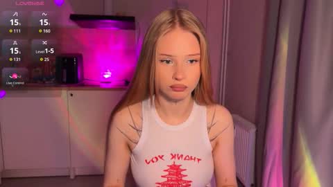 Snapshot of sweetielis chatting on 02.28.26 sweetie Lisa3 online show from 02.28.26