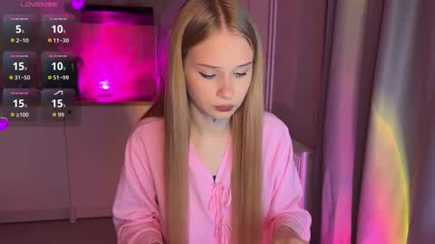 Snapshot of sweetielis chatting on 03.03.26 sweetie Lisa3 online show from 03.03.26