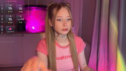 Snapshot of sweetielis chatting on 03.04.26 sweetie Lisa3 online show from 03.04.26