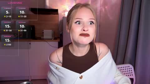 Snapshot of sweetielis chatting on 04.08.26 sweetie Lisa3 online show from 04.08.26