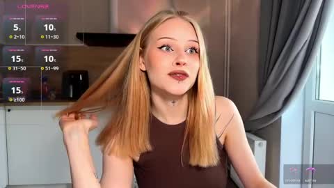 Snapshot of sweetielis chatting on 04.16.26 sweetie Lisa3 online show from 04.16.26