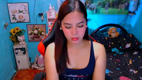 Nicole online show from 01.18.25