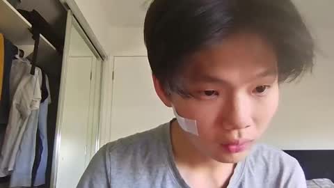 sweetiepuppy421 online show from 04.09.26