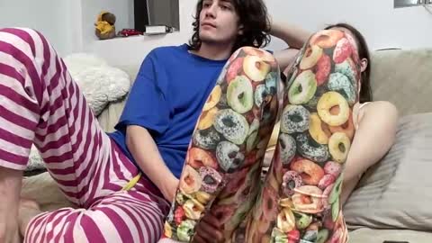 SweetiesKitties online show from 12.06.24