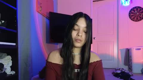 Blu Sweets online show from 11.16.25