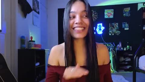 Blu Sweets online show from 02.08.26