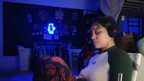 Blu Sweets online show from 02.18.26