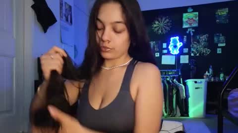 Blu Sweets online show from 03.06.26