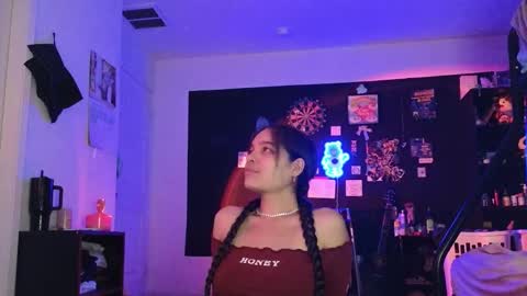 Blu Sweets online show from 03.10.26