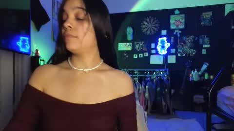 Blu Sweets online show from 03.26.26