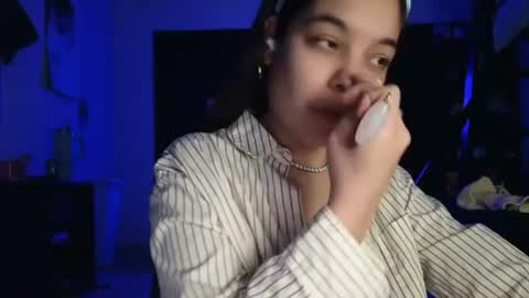 Blu Sweets online show from 06.19.26
