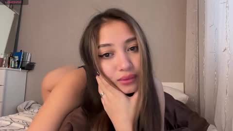 Snapshot of sweetiesoul chatting on 12.16.24 sweetiesoul online show from 12.16.24