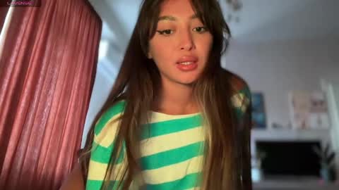 sweetiesoul online show from 03.27.26