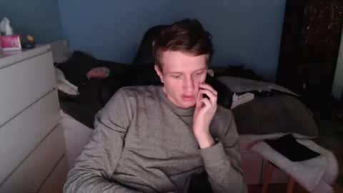 Snapshot of sweetietwin chatting on 02.22.26 CAT online show from 02.22.26