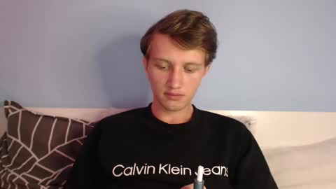 Snapshot of sweetietwin chatting on 02.23.26 CAT online show from 02.23.26