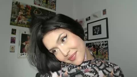 SweetJess online show from 12.18.24