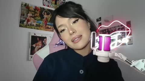 SweetJess online show from 02.05.25