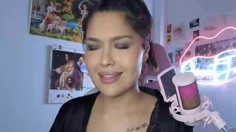 SweetJess online show from 02.24.26