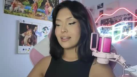 SweetJess online show from 03.24.26