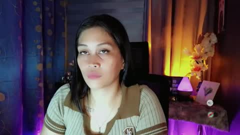 Snapshot of sweetjynn1995 chatting on 02.27.26 Sweet Jynn95 online show from 02.27.26