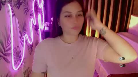 Sweet Jynn95 online show from 06.07.26