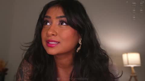 Karma Sutra  sweetkarmababy online show from 02.02.26