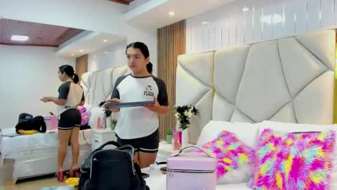 kata online show from 11.27.25