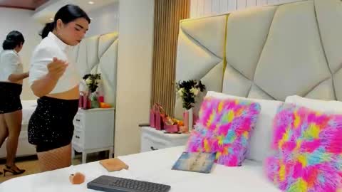 kata online show from 11.28.25