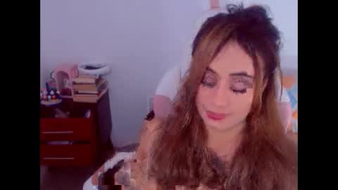 Snapshot of sweetkatik chatting on 12.02.24 karen online show from 12.02.24