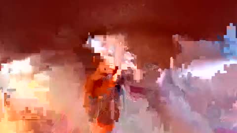 Snapshot of sweetkatik chatting on 12.21.24 karen online show from 12.21.24