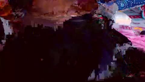 Snapshot of sweetkatik chatting on 01.13.25 karen online show from 01.13.25