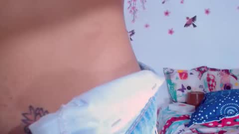 Snapshot of sweetkatik chatting on 01.17.25 karen online show from 01.17.25