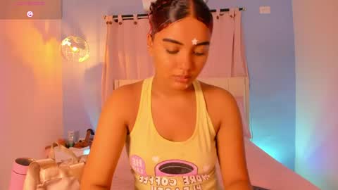 Snapshot of sweetkimmie_ chatting on 05.09.26 Isabel online show from 05.09.26
