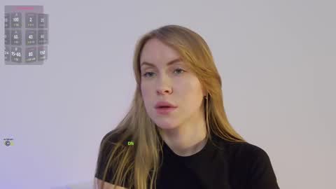 Snapshot of sweetkira1 chatting on 02.19.25 SweetKira1 online show from 02.19.25