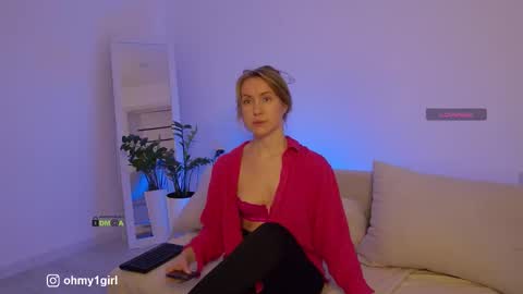SweetKira1 online show from 02.03.26