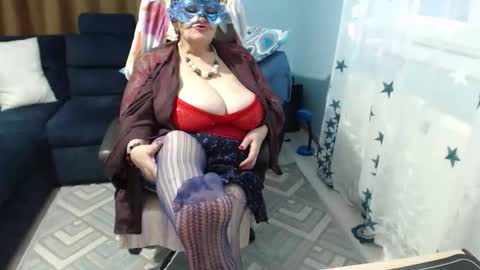 Rebeka online show from 04.04.26