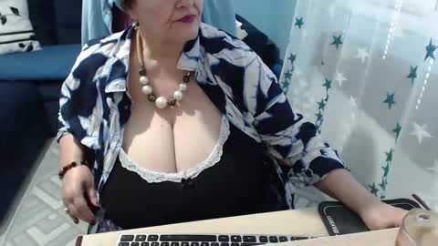 Rebeka online show from 05.03.26