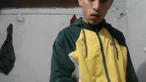 Camilo online show from 03.22.26