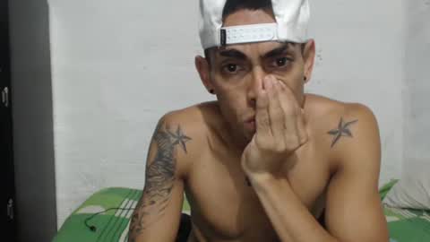 Camilo online show from 04.11.26