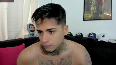 SWEETLATINBOY  online show from 04.20.26