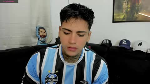 SWEETLATINBOY  online show from 04.23.26