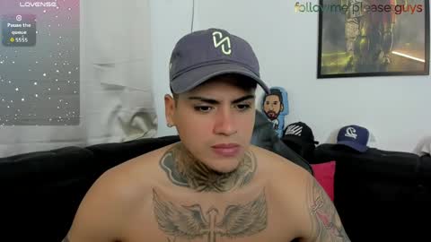 Snapshot of sweetlatinoboy chatting on 05.13.26 SWEETLATINBOY online show from 05.13.26