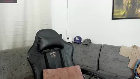 SWEETLATINBOY  online show from 06.28.26
