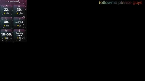 SWEETLATINBOY  online show from 08.01.26