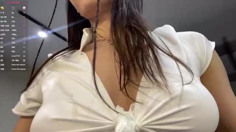 sweetlea11 online show from 03.25.26