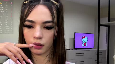 sweetlea11 online show from 04.01.26