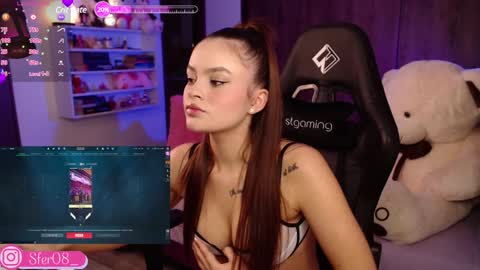    online show from 01.18.25