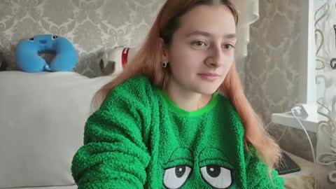 sweetliaison online show from 10.22.25