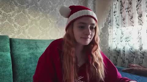 sweetliaison online show from 12.14.25